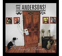 Andersons! - Family Secrets