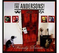 Andersons - Family Secrets