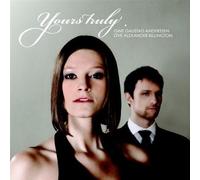 Anderssen,G.Gaustad - Yours Truly [Import]