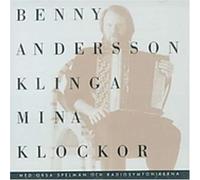 Andersson, Benny - Klinga Mina Klockor Import edition by Andersson, Benny (2003) Audio CD