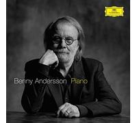 Andersson, Benny - My Piano -Digi-