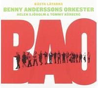 Andersson, Benny -Orkeste - Basta Latar