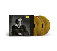 Benny Andersson – Piano – Vinyle doré – Édition limitée