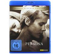 Andersson,Bibi - Persona [Blu-ray]