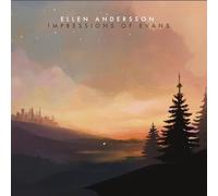 Andersson,Ellen - Impressions of Evans [Import]