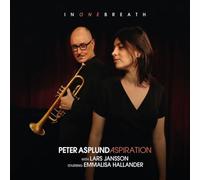 Andersson, Hans - Asplund: in One Breath