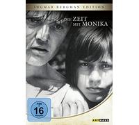 Andersson,Harriet - Die Zeit mit Monika