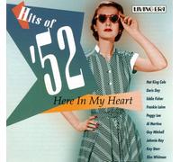 Andersson - Hits of 1952 [Import]