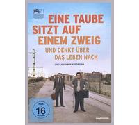 Andersson,Holger - Eine Taube Sitzt Auf Einem Zweig [Import]