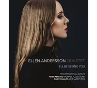 Andersson/ Ill Be Seing You (Lp)