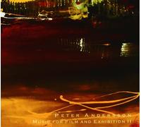 Andersson, Peter - Music for Film and-2 [Import]