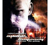 Andersson, Richard - Space Odyssee - Embrasse the Galaxy