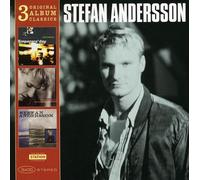 Andersson,Stefan - Original Album Classics [Import]