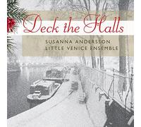 Andersson, Susanna - Deck the Halls