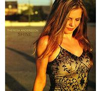 Andersson, Theresa - Shine [Import]