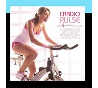 Andersson/Ulvaeus - Cardio Pulse: Pump Up Work Out