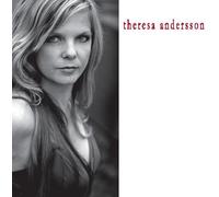 Anderssonresa - Theresa Andersson