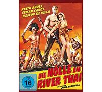 Andes,Keith - Die Hölle am River Thai