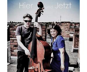 Andes,Lia - Hier und Jetzt