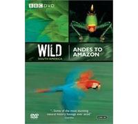 Andes To Amazon - Wild South America [Import anglais]
