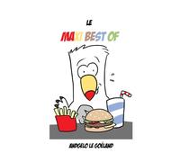 Andgelo le Goéland: Le MAXI BEST-OFF