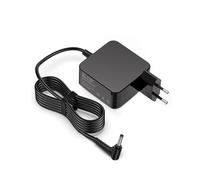 ANDHOT 65W Len*ovo Chargeur pour Ordinateur Portable, Len*ovo Chargeur Rapide, Compatibles Len*ovo ideapad 3 5 330 330S 320 320S 310 100 110 120S 510S 520 530 710S S145 S540 L340 C340,65W/45W