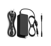 ANDHOT Compatible avec 65W Dell Chargeur pour Ordinateur Portable, Compatible avec Les Ordinateurs Portables Dell 65W, Applicable à De/LL inspiron 13 14 15 17 3000 5000 7000 Adaptor Power