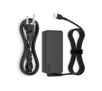 ANDHOT USB C 65W Ordinateur Portable, Compatible avec Lenovo ThinkPad T14 T15 T480 T480s T490 T580 T590 X13 X280 X380 X390 L480 L490 E14 E15 E480 E490 E580 E590 720 730Type C Adaptateur Alimentation