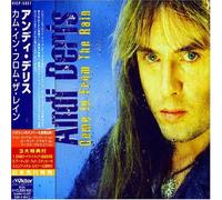 Andi Deris - Come in from The Rain [Import]