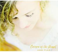 Andi Flax - Cavern of the Heart