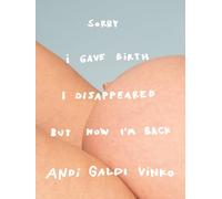 Andi Galdi Vinko: Sorry I Gave Birth I Disappeared But Now I'm Back