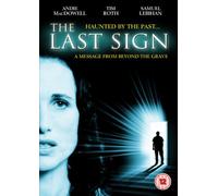 Andi Macdowell - The Last Sign [Import anglais]