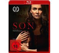 Andi Matichak;Emile Hirsch;Luke David Blumm - Son [Blu-Ray] [Import]