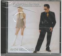 Andi Sex Gang - Faithfull Covers