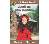 Andi to the Rescue (Circle C Stepping Stones) - [Version Originale] Inconnu (Auteur)