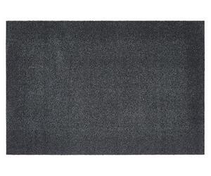 Andiamo Fußmatte, Anthracite, 100 x 150 cm