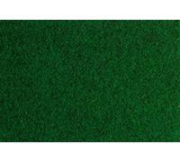 Andiamo Gazon synthétique Field, Tapis de Gazon avec Picots de Drainage, Lave-Vaisselle Niveau 100x200 cm, Vert