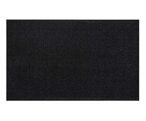 andiamo Paillasson Easy - pour l'entrée de la Maison - Utilisable dans Le Couloir comme Tapis de Porte ou Tapis de Couloir - Anthracite - 90 x 200 cm