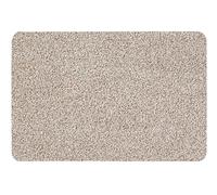 Andiamo Fußmatte, Coton, Beige Clair, 50 x 80 cm