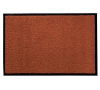 andiamo Paillasson Verdi - Paillasson pour l'entrée de la Maison - Idéal comme paillasson intérieur ou comme paillasson dans l'extérieur Couvert - Paillasson pour Porte d'entrée - 120 x 180 cm -