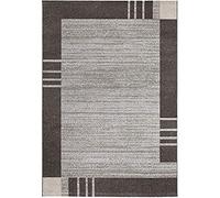 andiamo Sant Jordi Tapis à Poils Courts Moderne en polypropylène et Poils Courts 80 x 150 cm
