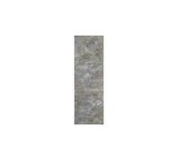 andiamo Tapis de Couloir Marrakech avec Dos antidérapant - Tapis de Cuisine et Couloir - Gris Marron - 70 x 200 cm