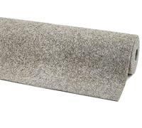 andiamo Tapis de gazon artificiel Deco avec picots - Gazon artificiel d'extérieur pour une utilisation comme tapis de balcon ou tapis de pelouse d'extérieur - Résistant aux intempéries et découpable -