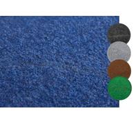 andiamo Tapis de gazon artificiel Field avec picots - Gazon artificiel d'extérieur pour une utilisation comme revêtement de sol de balcon ou tapis d'extérieur - Résistant aux intempéries et découpable