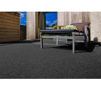 andiamo Tapis de gazon artificiel Field avec picots - Gazon artificiel d'extérieur pour une utilisation comme revêtement de sol de balcon ou tapis d'extérieur - Résistant aux intempéries et découpable