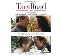 Andie Macdowell - Tara Road [Import anglais]