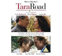 Andie Macdowell - Tara Road [Import anglais]