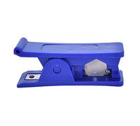 Andifany Couper Jusqu'à 12Mm 3/4 Pouce Le Plus RéCent Coupeur De Tube De Tuyau Coupeur De Tuyau De Tuyau De Tube En Plastique En Caoutchouc De Silicone Pvc Pu De Nylon