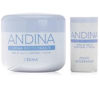 Crème décolorante Andina 30ml