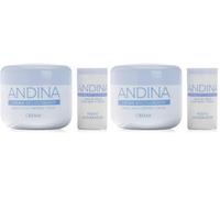 Andina Crema Decolorante 30 Ml (Lot de 2)
